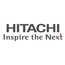 Hitachi Cyber logo