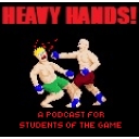 Heavy Hands logo