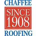 Chaffee Roofing logo