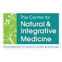The Center For Natural & Integrative Medicine logo
