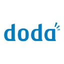 Doda logo