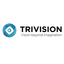 TriVision logo