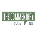 The Commentary logo