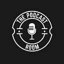 Podcast Room logo