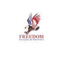 Freedom Firearms and Outfitters logo