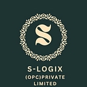S-Logix logo