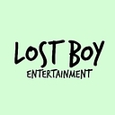Lost Boy Entertainment logo