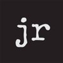 Just Roaming Design logo