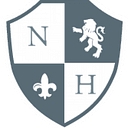 Noble House Media logo