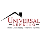 Universal Lending Services logo
