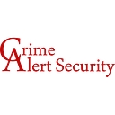 Crime Alert Security logo
