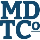 Maine Dog Training Company logo