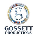 Gossett Productions logo