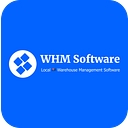 WHM Software logo