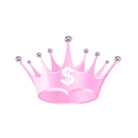 BaddieBeautyBarCo logo