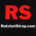 Ratchetstrap.com logo
