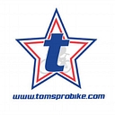Tom's Pro Bike logo