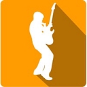 Digital Art That Rocks logo