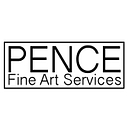 Pence Fine Art Services logo