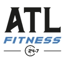 ATL Fitness 24/7 logo