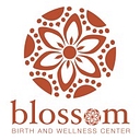 Blossom Birth & Wellness Center logo