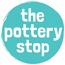 The Pottery Stop logo