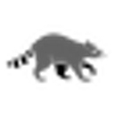 Zero Raccoons logo