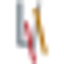 LA Law Library logo