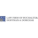 Buchalter Hoffman & Dorchak logo