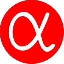 Alpha Workforce logo