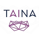 TAINA logo