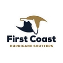 First Coast Hurricane Shutters, LLC. logo