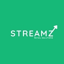 Streamz logo