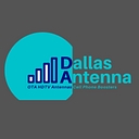 Dallas Antenna logo