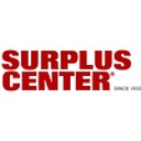 Surplus Center logo