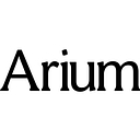 Arium Botanicals logo
