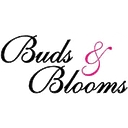 Kent Buds & Blooms logo