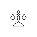Parity Consulting logo