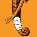 Back Bay Veterinary Clinic logo