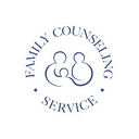 Family Counseling Service logo