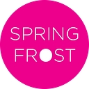 Spring Frost Boutique logo