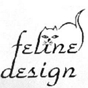 Feline Design logo