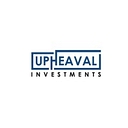 Upheaval Investments logo