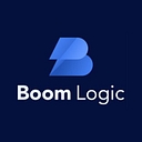 Boom Logic logo