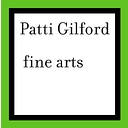 Patti Gilford Fine Arts logo
