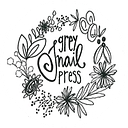 Grey Snail Designs logo