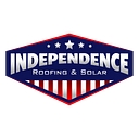 Independence Roofing & Solar logo