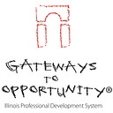 Gateways Registry logo