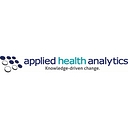 Applied Health Analytics logo