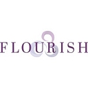 Flourish Curls Salon logo